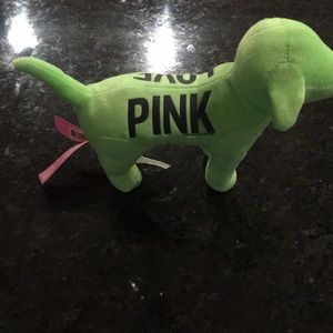 PINK Victoria secret Dog